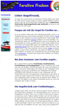 Mobile Screenshot of forellen-fischen.com